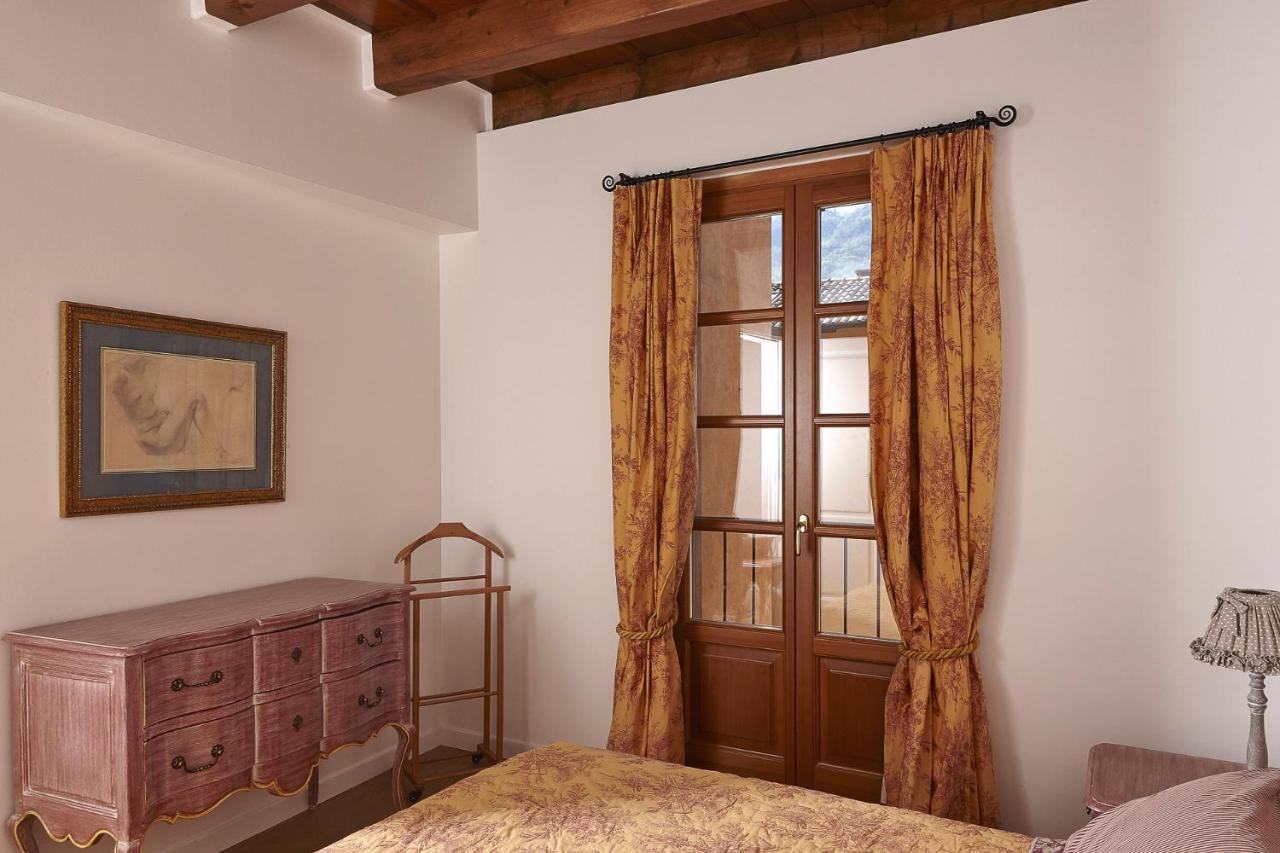 Joivy Charming Apartment Centre Of كومو المظهر الخارجي الصورة