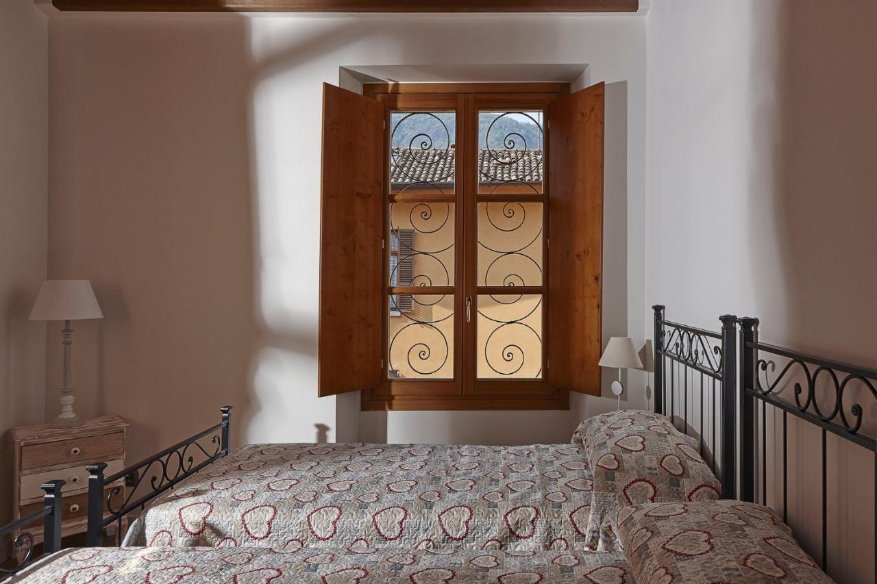 Joivy Charming Apartment Centre Of كومو المظهر الخارجي الصورة
