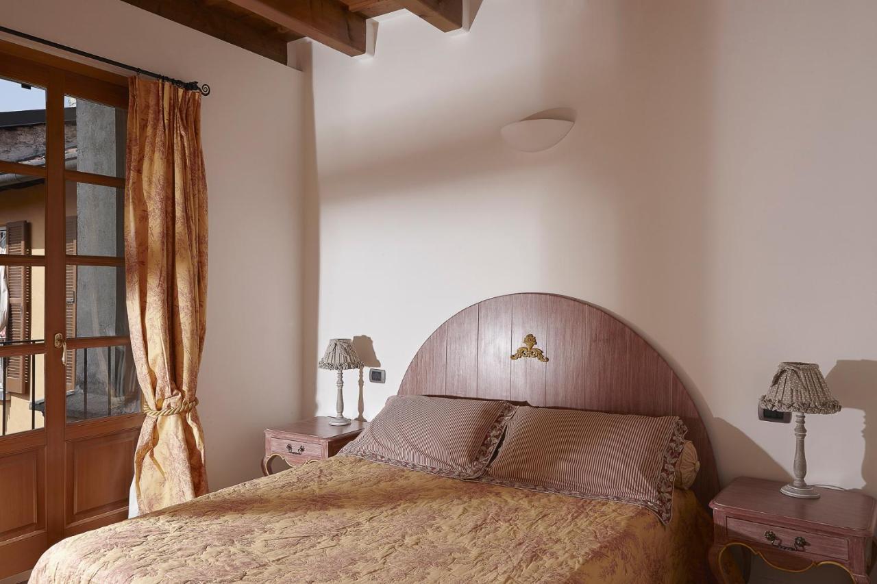 Joivy Charming Apartment Centre Of كومو المظهر الخارجي الصورة